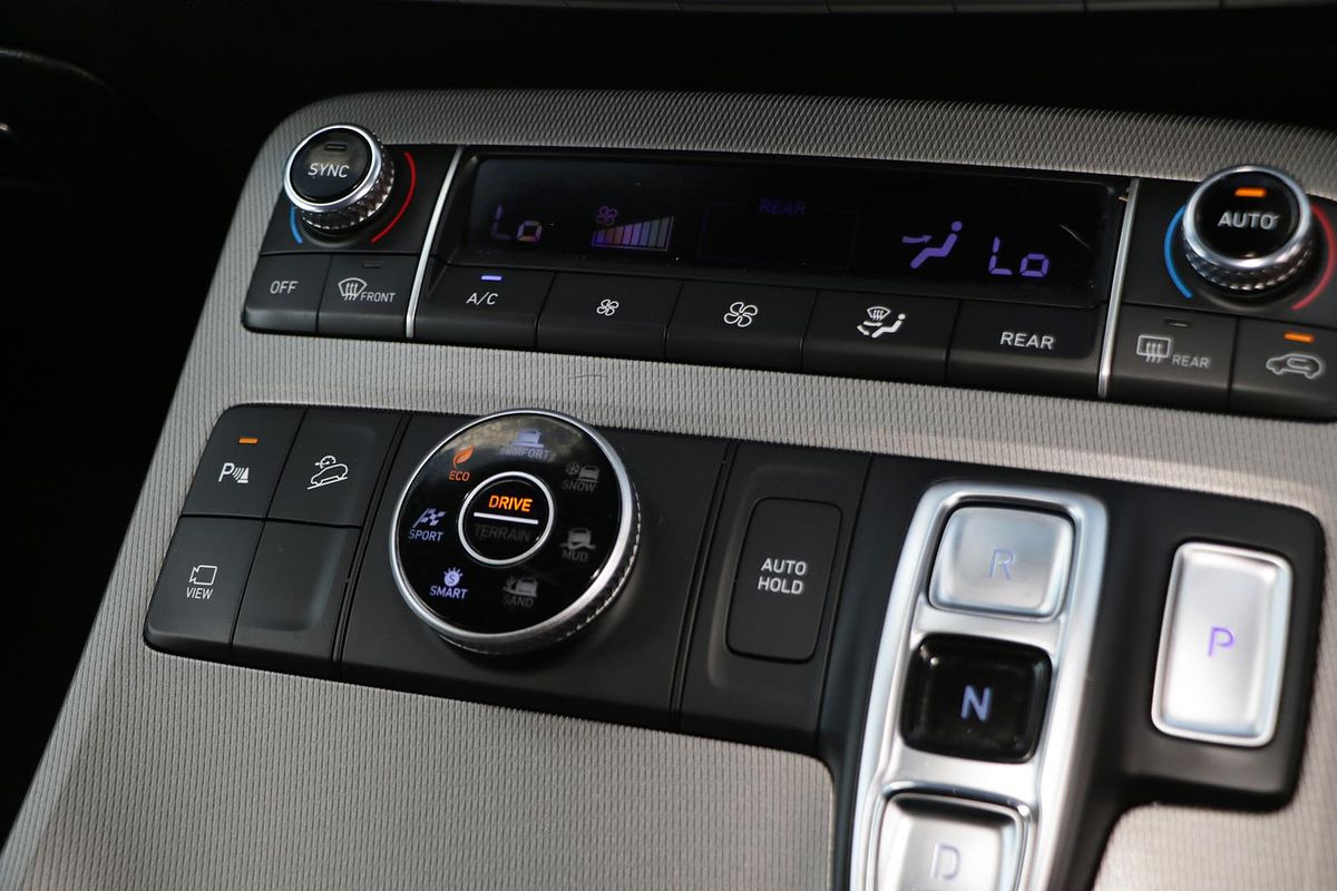 2021 Hyundai Palisade LX2.V1