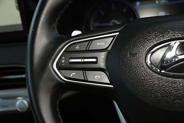 2021 Hyundai Palisade LX2.V1