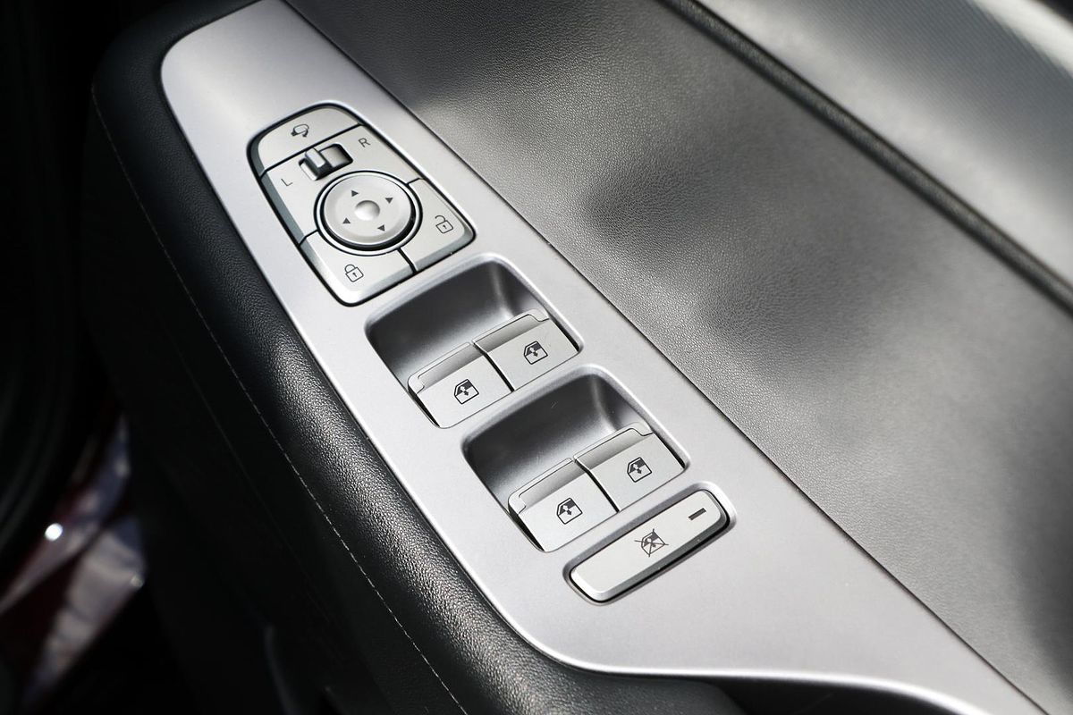 2021 Hyundai Palisade LX2.V1