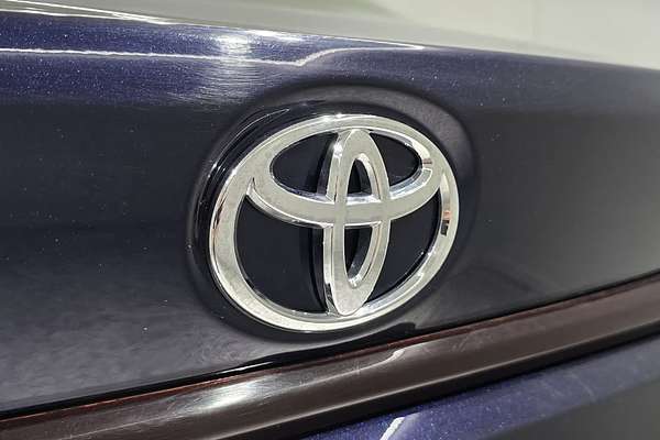 2022 Toyota Corolla Ascent Sport MZEA12R