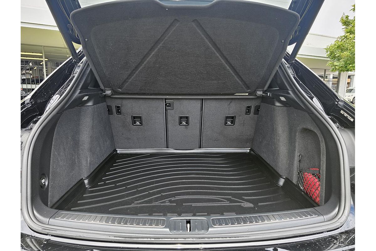 2017 Porsche Macan GTS 95B