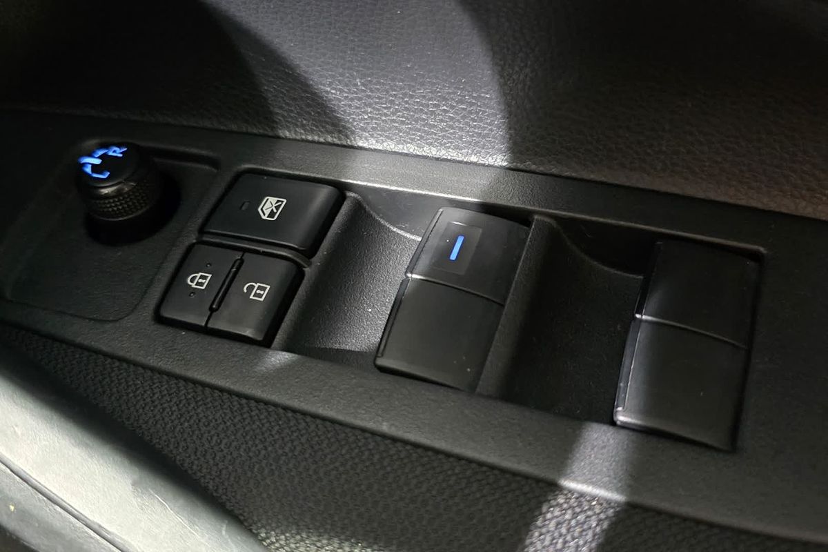 2022 Toyota Corolla Ascent Sport MZEA12R