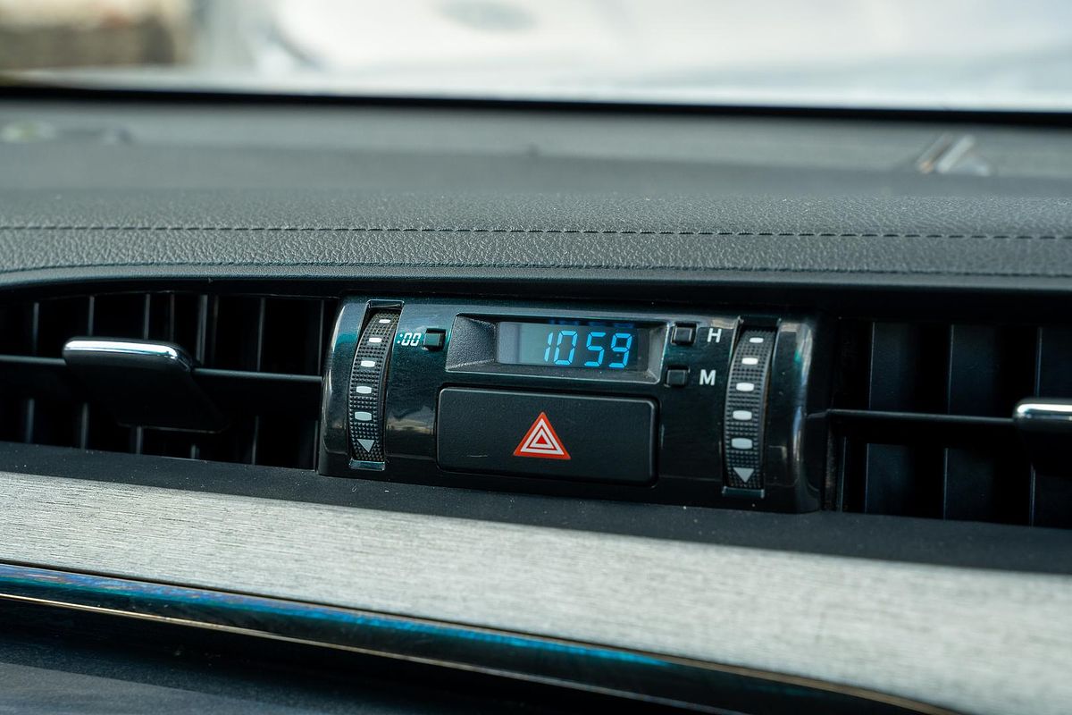 2023 Toyota Hilux Rogue GUN126R 4X4