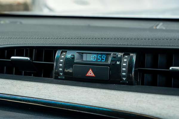 2023 Toyota Hilux Rogue GUN126R 4X4