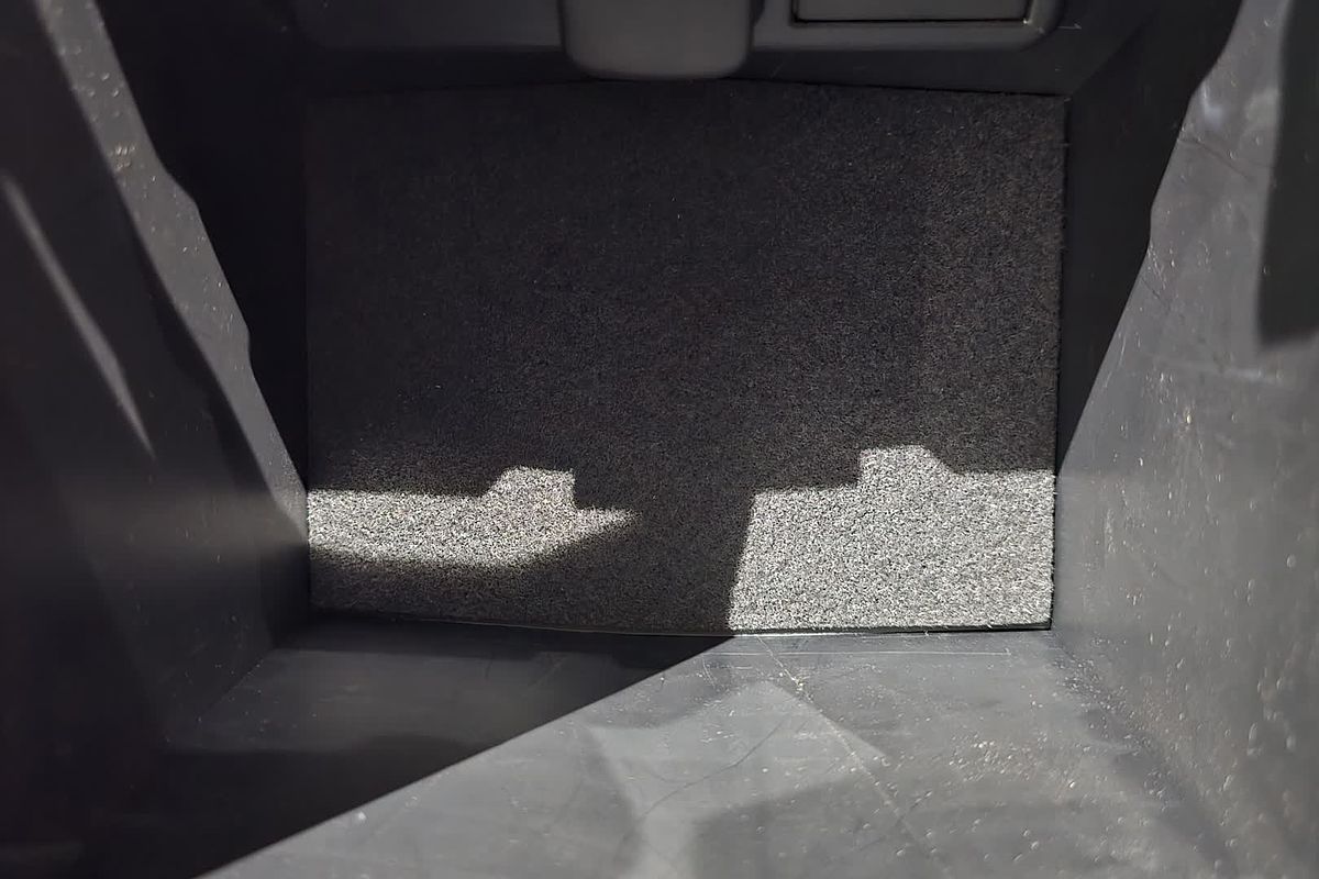 2022 Toyota Corolla Ascent Sport MZEA12R