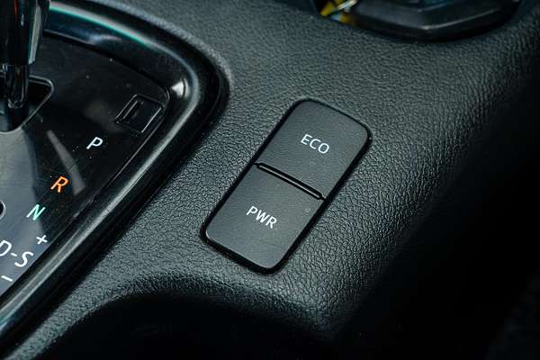 2023 Toyota Hilux Rogue GUN126R 4X4