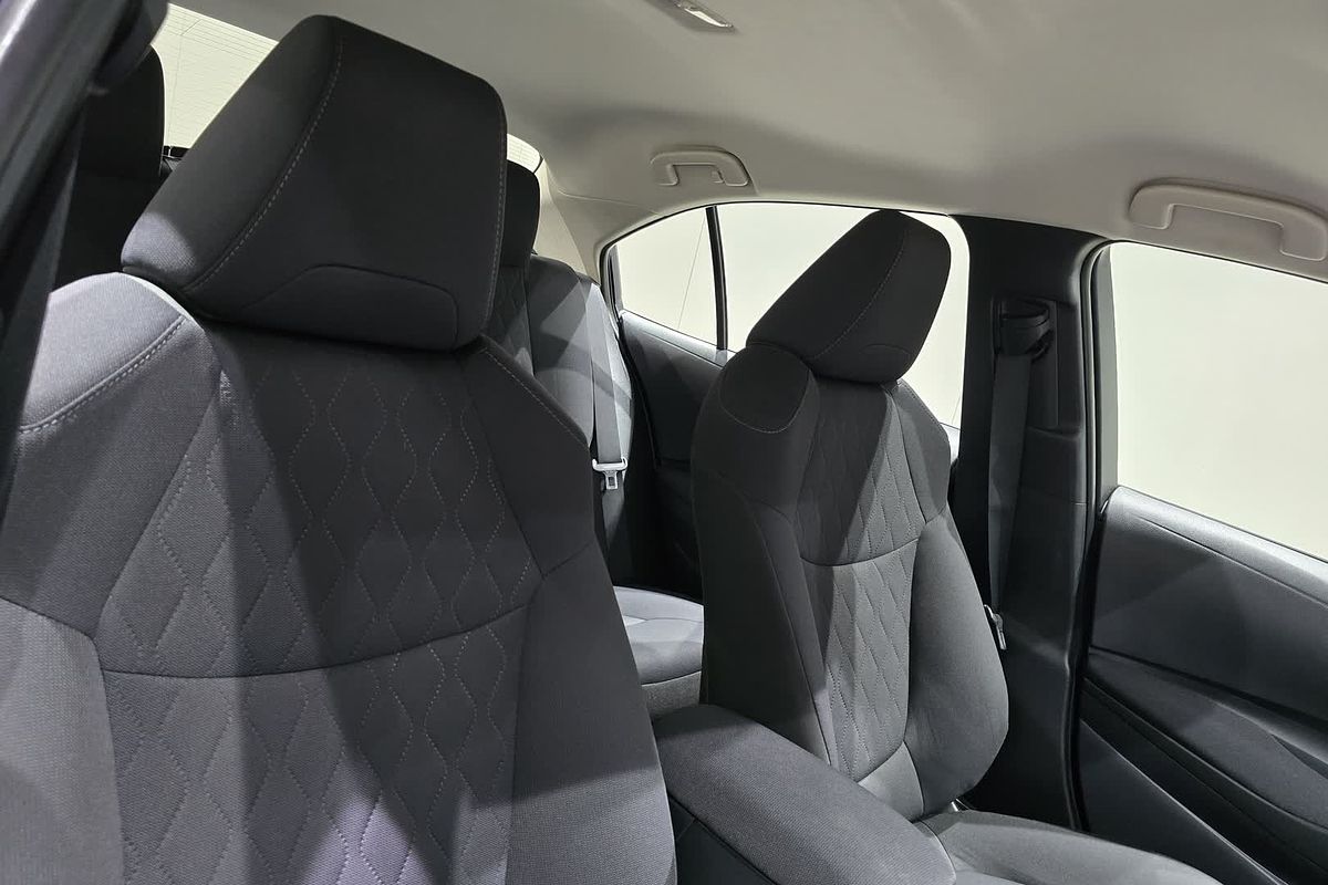 2022 Toyota Corolla Ascent Sport MZEA12R