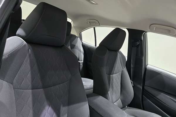 2022 Toyota Corolla Ascent Sport MZEA12R