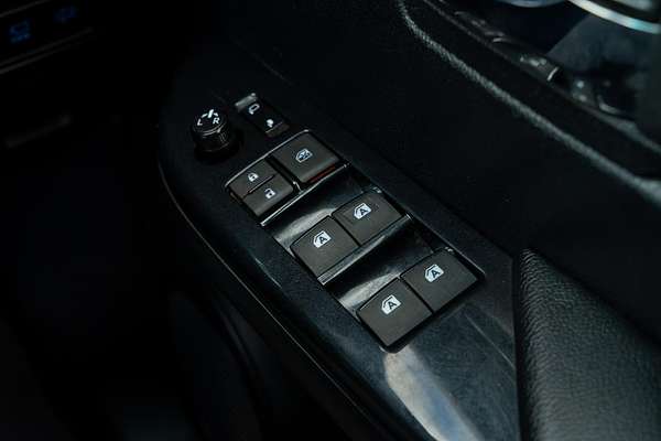 2023 Toyota Hilux Rogue GUN126R 4X4