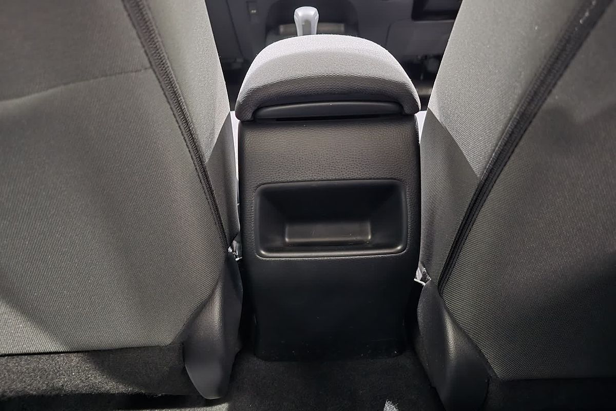 2022 Toyota Corolla Ascent Sport MZEA12R