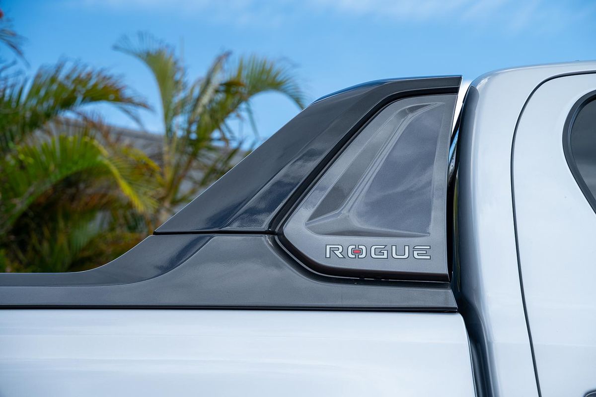 2023 Toyota Hilux Rogue GUN126R 4X4