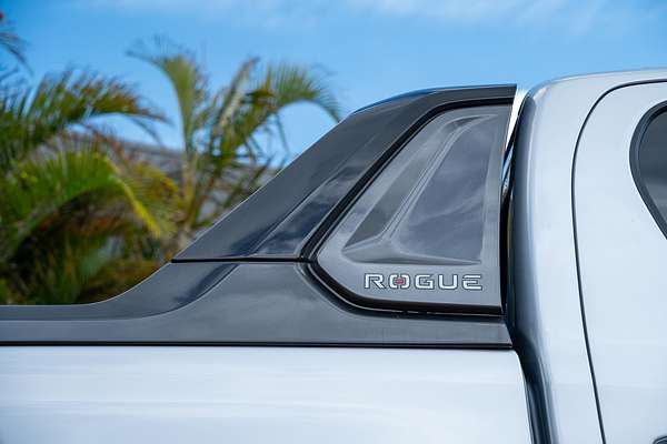 2023 Toyota Hilux Rogue GUN126R 4X4