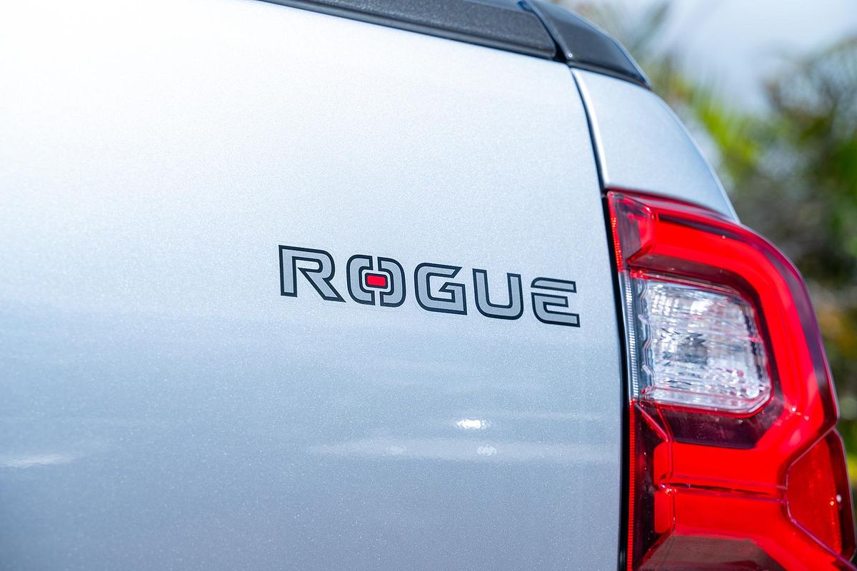 2023 Toyota Hilux Rogue GUN126R 4X4