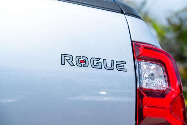 2023 Toyota Hilux Rogue GUN126R 4X4