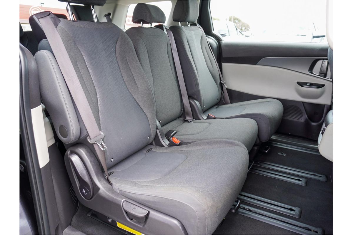 2022 Kia Carnival S KA4