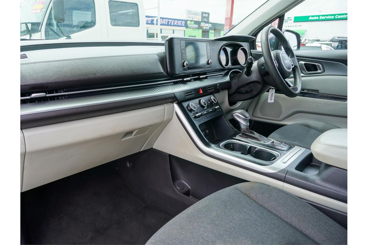 2022 Kia Carnival S KA4