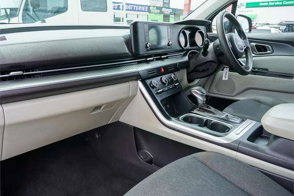 2022 Kia Carnival S KA4