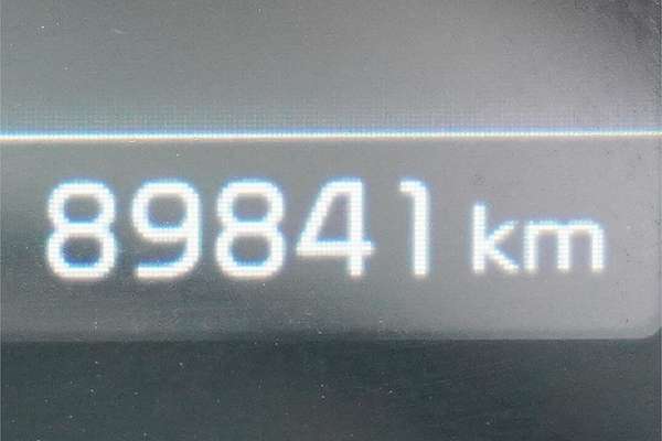 2022 Kia Carnival S KA4