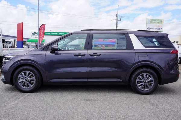 2022 Kia Carnival S KA4