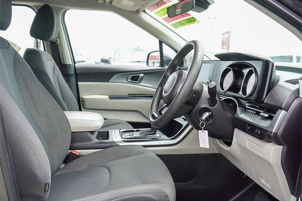 2022 Kia Carnival S KA4