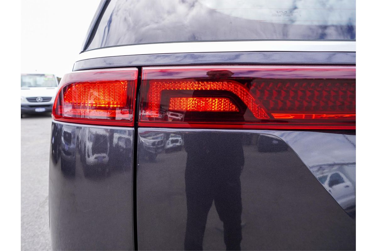 2022 Kia Carnival S KA4