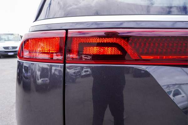 2022 Kia Carnival S KA4