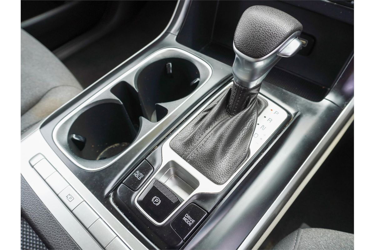 2022 Kia Carnival S KA4