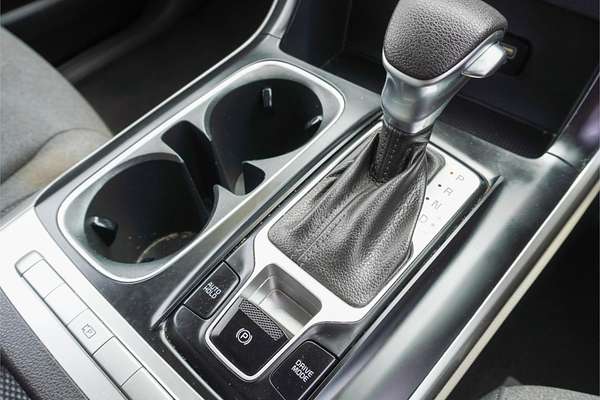 2022 Kia Carnival S KA4