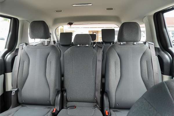 2022 Kia Carnival S KA4