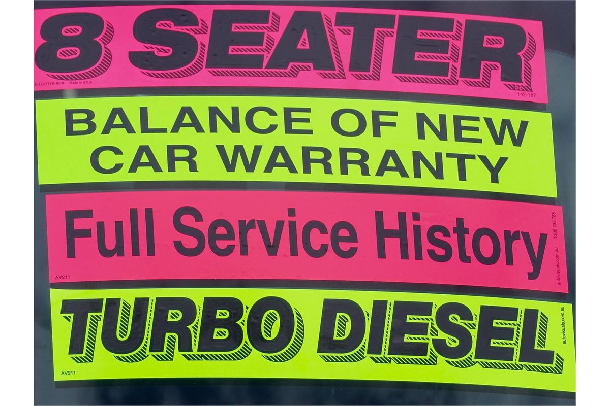 2022 Kia Carnival S KA4