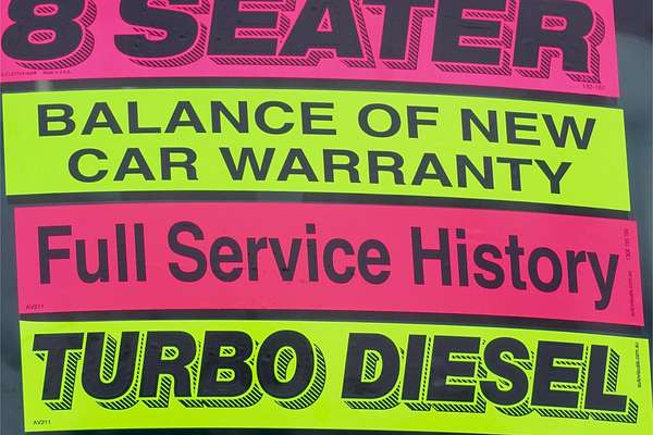 2022 Kia Carnival S KA4