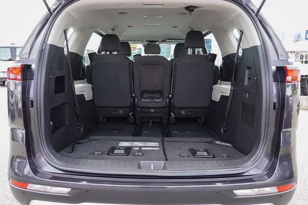 2022 Kia Carnival S KA4