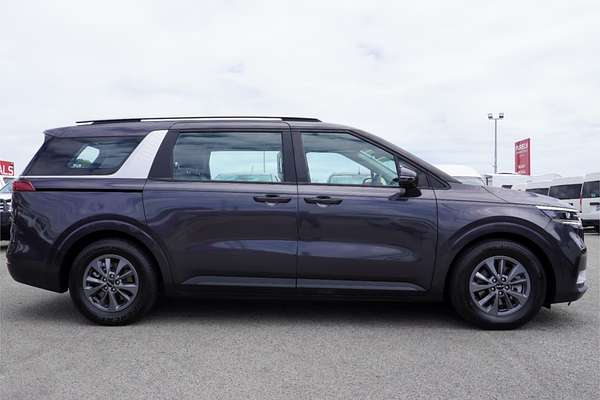 2022 Kia Carnival S KA4