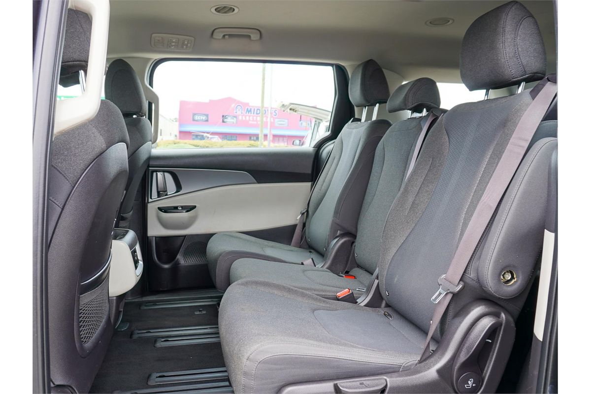 2022 Kia Carnival S KA4