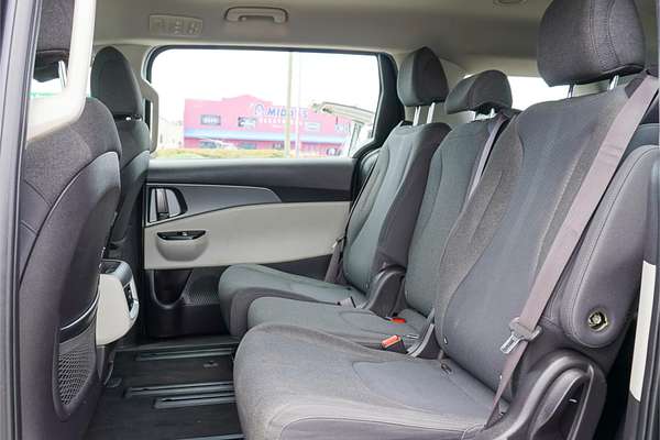 2022 Kia Carnival S KA4