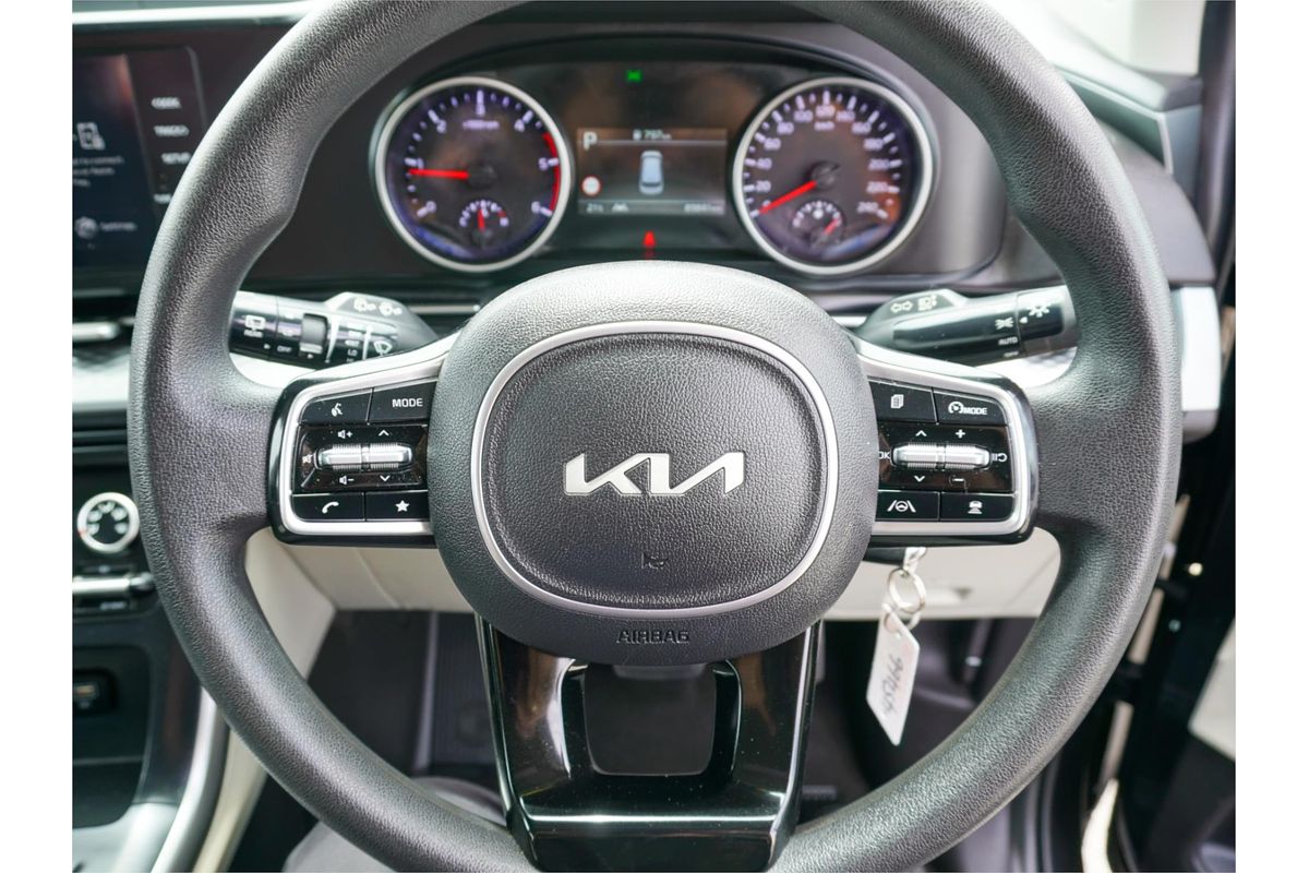 2022 Kia Carnival S KA4