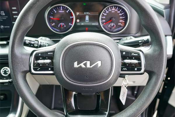 2022 Kia Carnival S KA4
