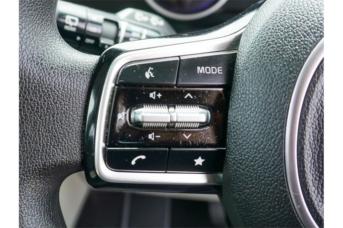 2022 Kia Carnival S KA4