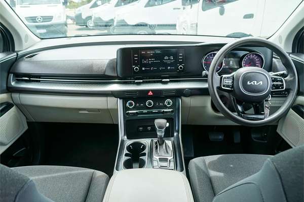2022 Kia Carnival S KA4