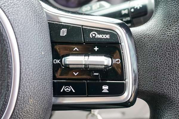 2022 Kia Carnival S KA4