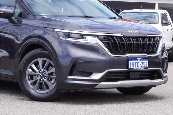 2022 Kia Carnival S KA4