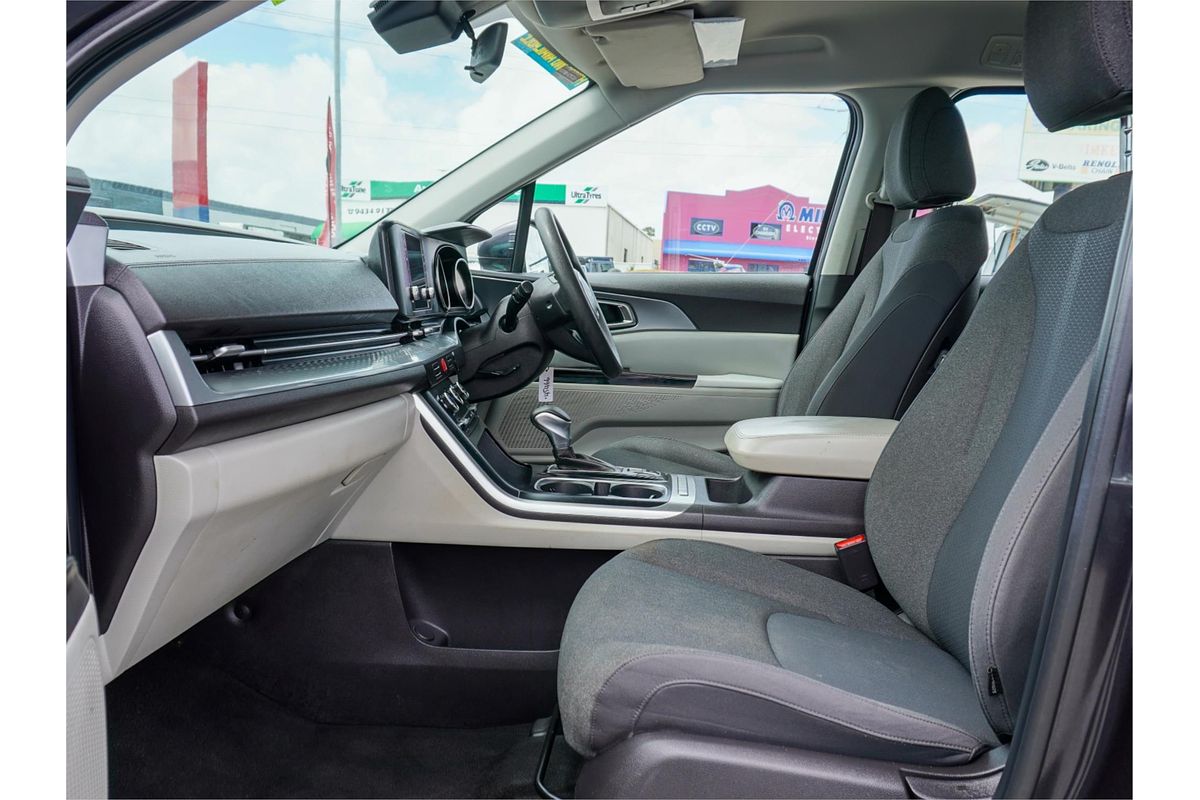 2022 Kia Carnival S KA4