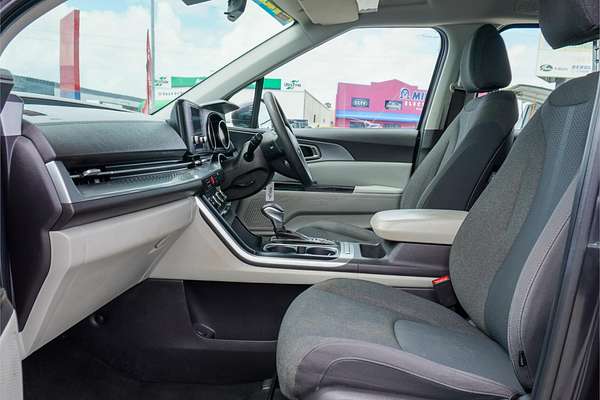 2022 Kia Carnival S KA4