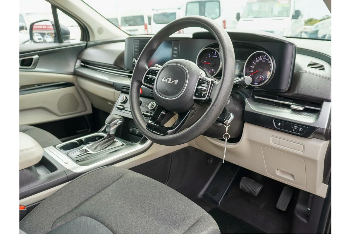 2022 Kia Carnival S KA4