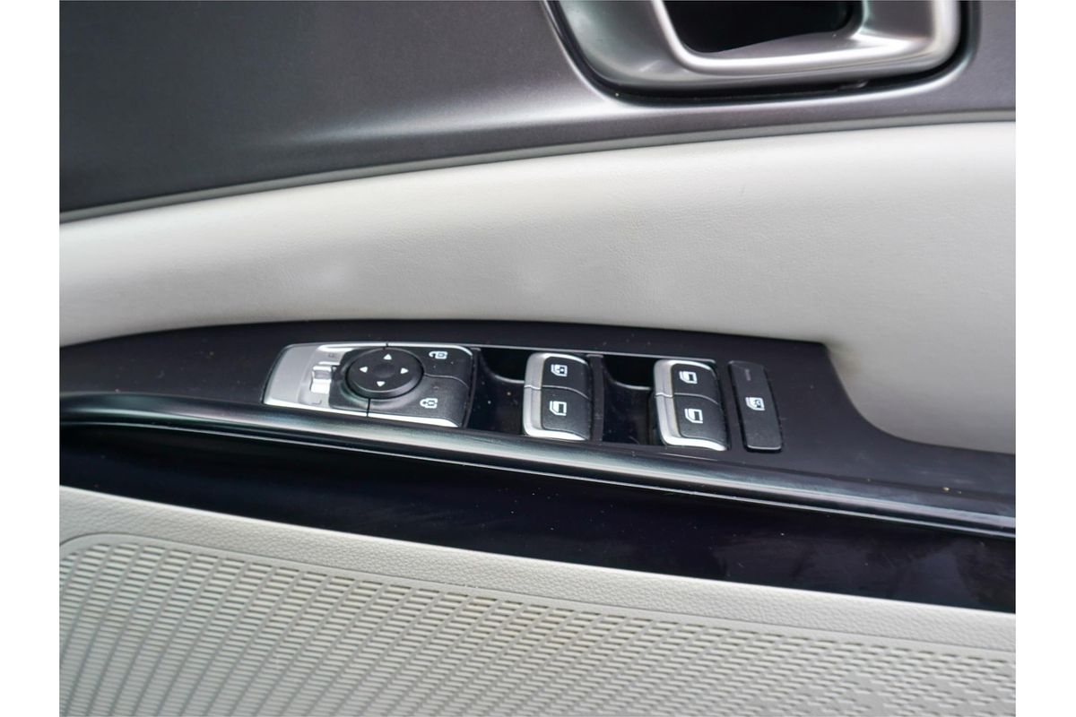 2022 Kia Carnival S KA4