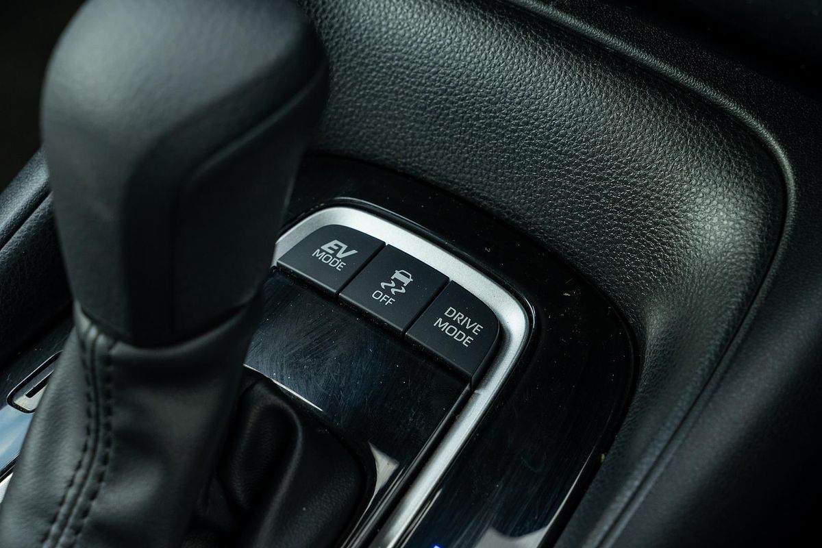 2024 Toyota Corolla Ascent Sport Hybrid ZWE219R