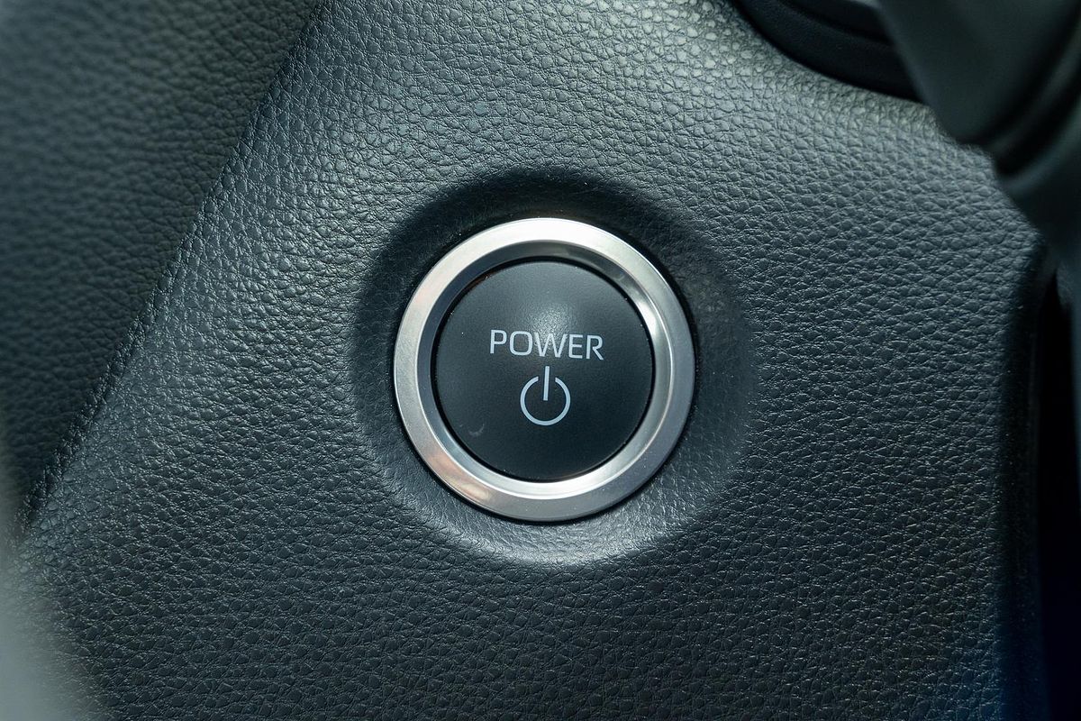 2024 Toyota Corolla Ascent Sport Hybrid ZWE219R