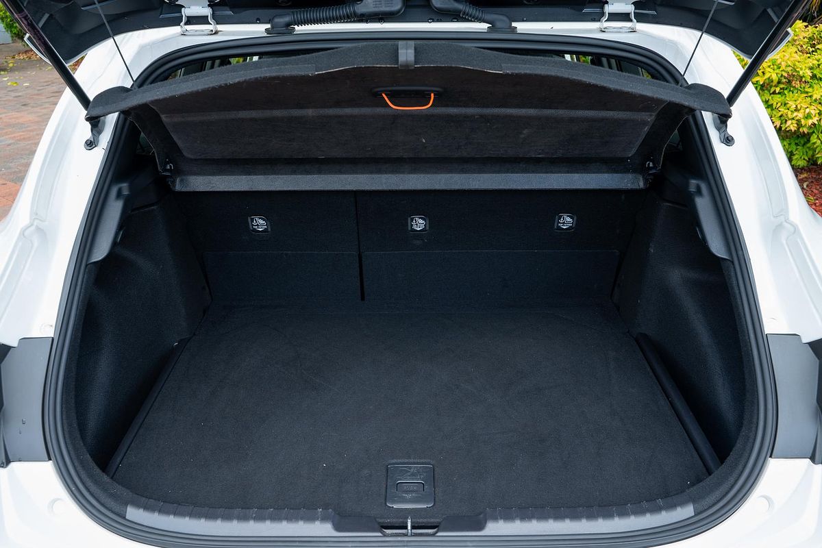 2024 Toyota Corolla Ascent Sport Hybrid ZWE219R