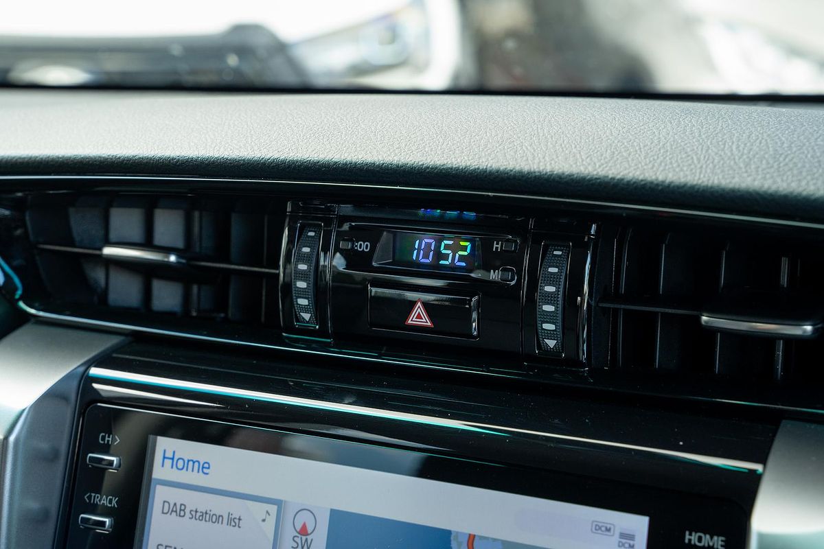 2024 Toyota Fortuner GXL GUN156R