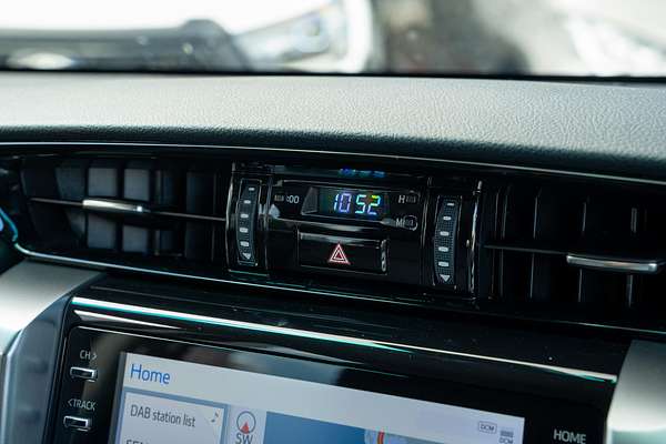 2024 Toyota Fortuner GXL GUN156R